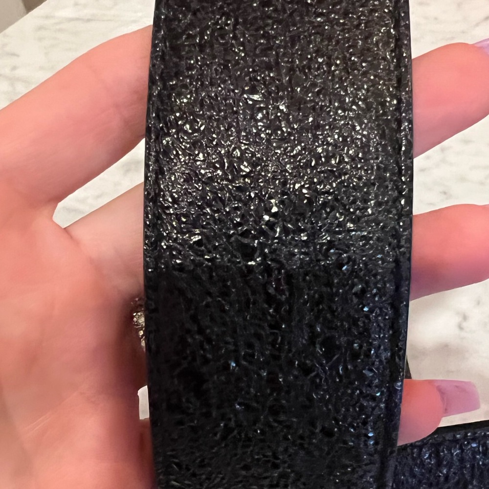 Chanel CC oval belt - Picture 5 of 5
